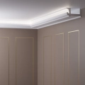 Moderne Lichtleisten LED - 10 Meter OL-17